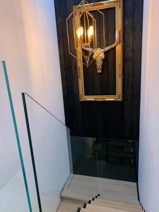 Victoria'S House Lejlighedshotel Lille Eksteriør billede