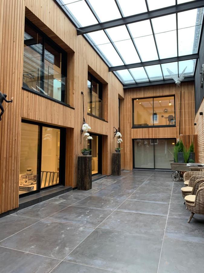 Victoria'S House Lejlighedshotel Lille Eksteriør billede